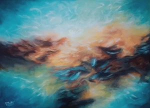 Artwork image