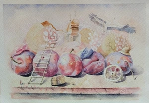 Artwork image