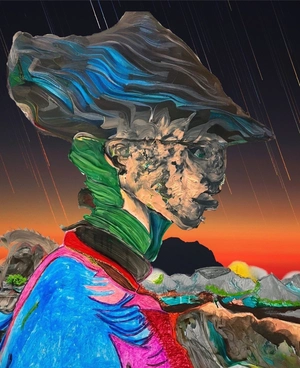 Artwork image