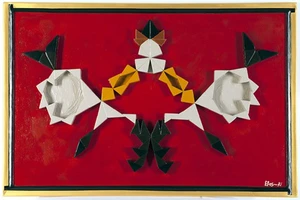Artwork image