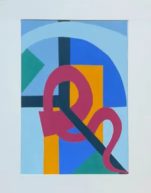 Artwork image