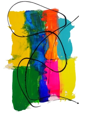 Artwork image