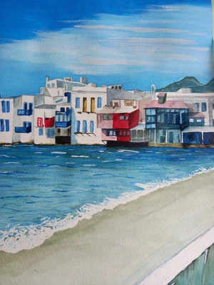 Artwork image
