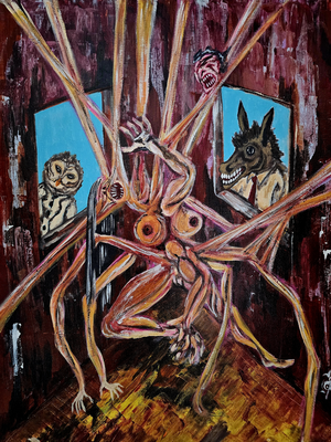 Artwork image