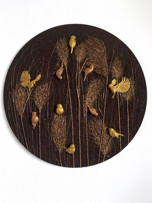 Artwork image
