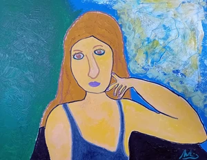 Artwork image