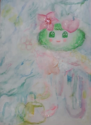 Artwork image