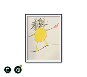 Artwork image