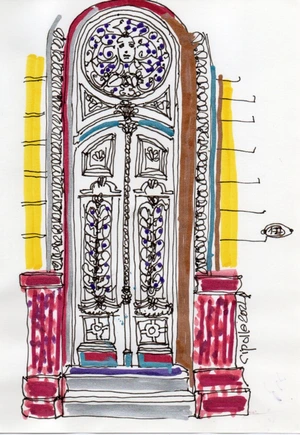 Artwork image