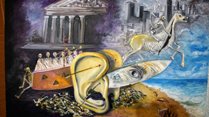 Artwork image