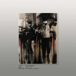 Artwork image