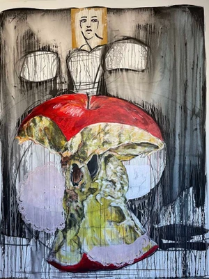Artwork image
