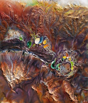 Artwork image