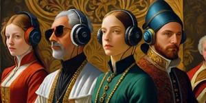 Artwork image