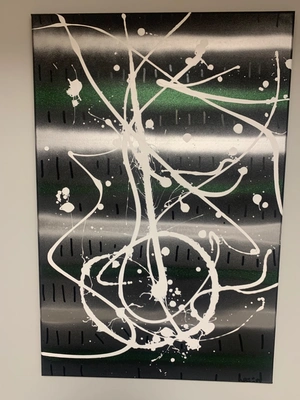 Artwork image
