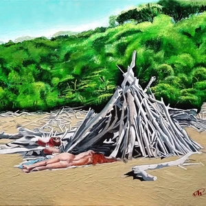 Artwork image