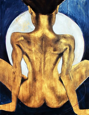 Artwork image