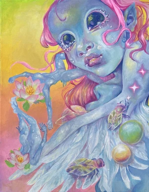 Artwork image