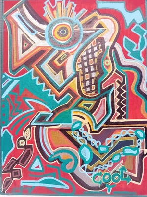Artwork image
