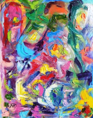 Artwork image