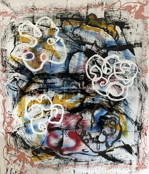 Artwork image