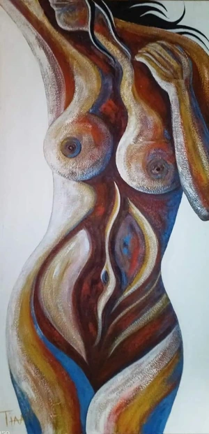 Artwork image