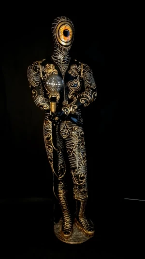 Artwork image