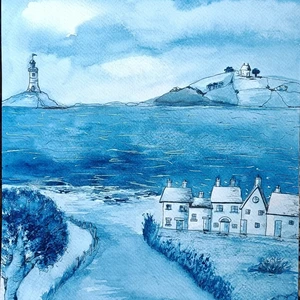 Artwork image