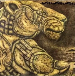 Artwork image