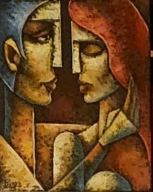 Artwork image