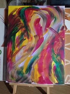 Artwork image