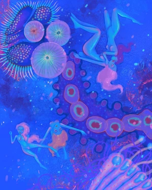 Artwork image