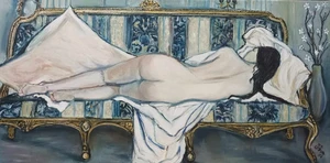 Artwork image