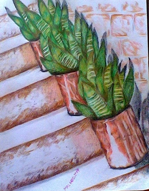 Artwork image