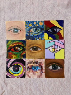 Artwork image