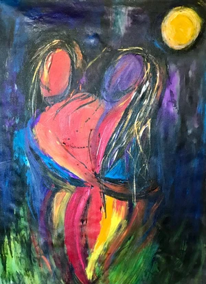 Artwork image