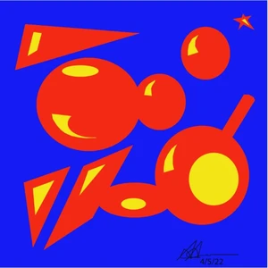 Artwork image
