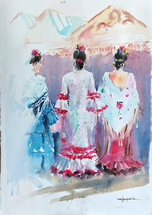 Artwork image