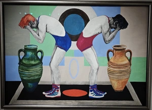 Artwork image