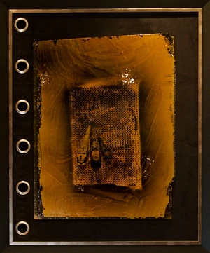 Artwork image