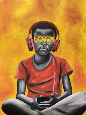 Artwork image