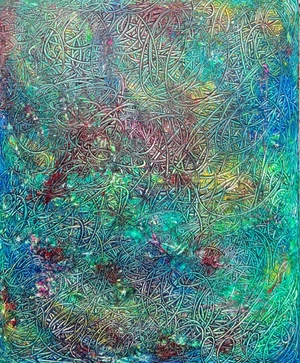 Artwork image