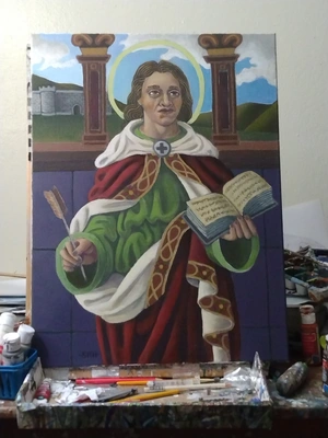 Artwork preview image