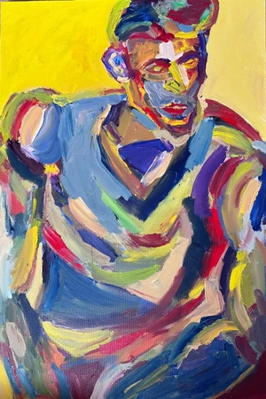 Artwork image