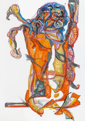 Artwork image