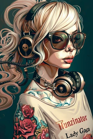 Artwork image