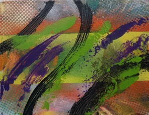 Artwork image
