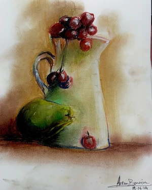 Artwork image