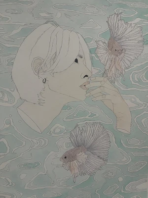 Artwork image