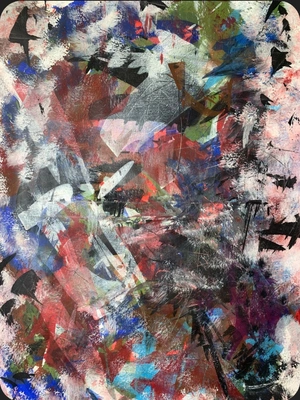 Artwork image